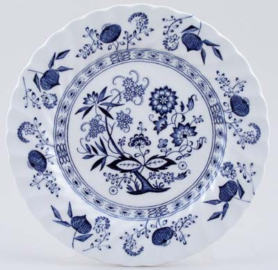 Plate c1970s